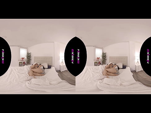 ❤️ PORNBCN VR Хоёр залуу лесбиян 4K 180 3D виртуал бодит байдалд эвэрлэн сэрж байна Женева Беллуччи Катрина Морено Оросын порно манайд mn.ttsex.ru