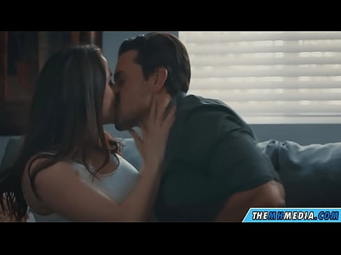 ❤️ Сайхан хөхтэй ээжтэй романтик секс Оросын порно манайд mn.ttsex.ru